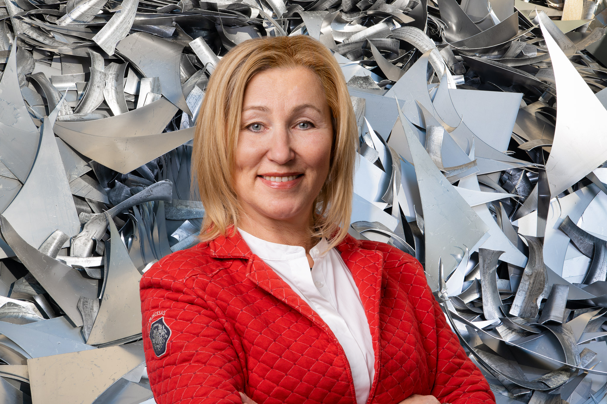 Julia Vinogradova 