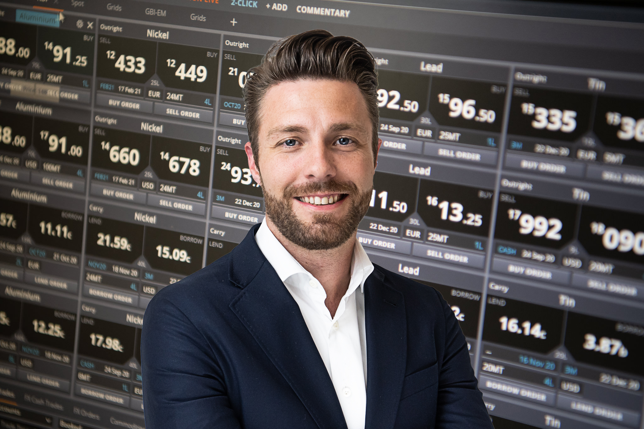 Tobias Maier 