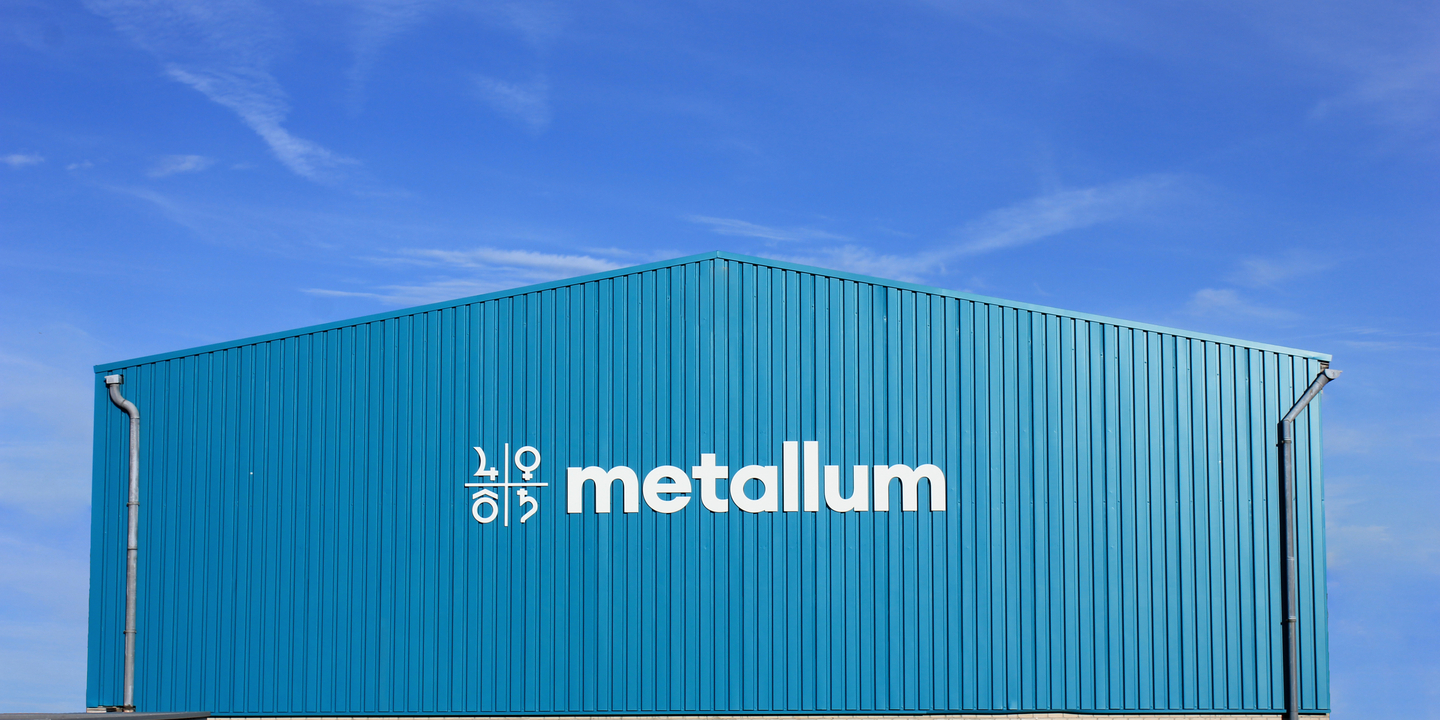 Metallum Velbert