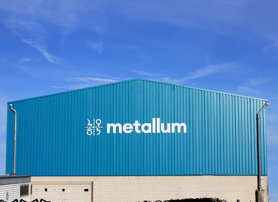 Metallum Velbert